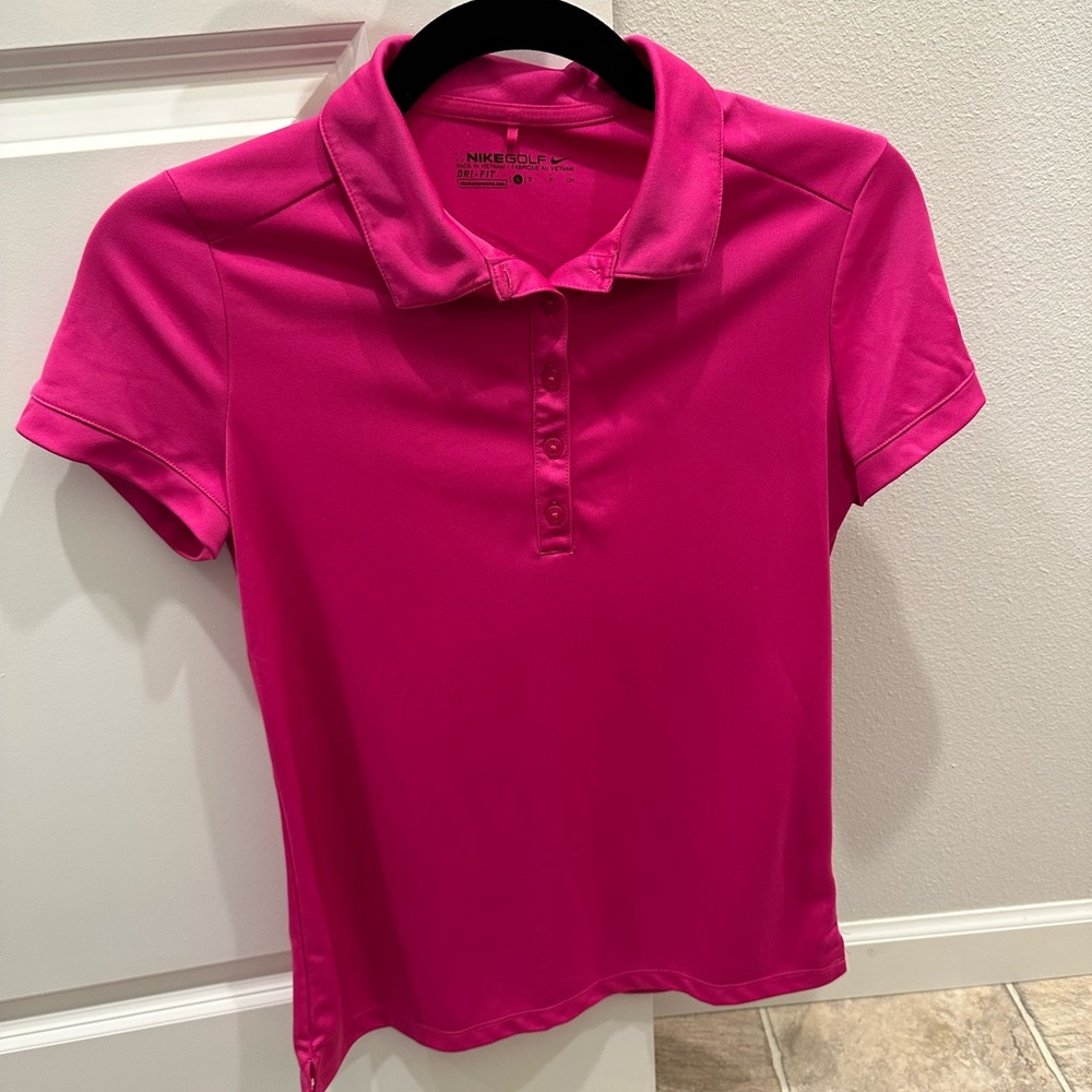 Nike Women’s Golf Polo